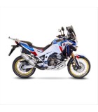 ΕΞΑΤΜΙΣΗ LEOVINCE LV1EVO HONDA CRF1100 ΑΝΤΑΛΛΑΚΤΙΚΑ