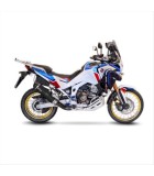 ΕΞΑΤΜΙΣΗ LEOVINCE LV1EVO HONDA CRF1100 ΑΝΤΑΛΛΑΚΤΙΚΑ