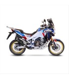 ΕΞΑΤΜΙΣΗ LEOVINCE LV1EVO HONDA CRF1100