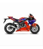 ΕΞΑΤΜΙΣΗ LEOVINCE LV10 HONDA CBR 1000