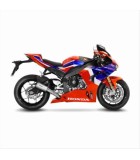 ΕΞΑΤΜΙΣΗ LEOVINCE LV10 HONDA CBR 1000 ΑΝΤΑΛΛΑΚΤΙΚΑ