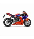 ΕΞΑΤΜΙΣΗ LEOVINCE LV10 CARBON HONDA CBR 1000 ΑΝΤΑΛΛΑΚΤΙΚΑ