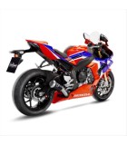 ΕΞΑΤΜΙΣΗ LEOVINCE LV10 CARBON HONDA CBR 1000 ΑΝΤΑΛΛΑΚΤΙΚΑ