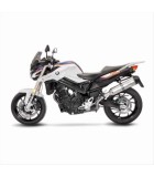 ΕΞΑΤΜΙΣΗ LEOVINCE BMW F800 R/GT ΑΝΤΑΛΛΑΚΤΙΚΑ