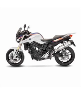 ΕΞΑΤΜΙΣΗ LEOVINCE BMW F800 R/GT ΑΝΤΑΛΛΑΚΤΙΚΑ