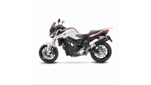 ΕΞΑΤΜΙΣΗ LEOVINCE BMW F800 R/GT ΑΝΤΑΛΛΑΚΤΙΚΑ