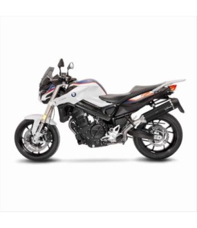 ΕΞΑΤΜΙΣΗ LEOVINCE BMW F800 R/GT ΑΝΤΑΛΛΑΚΤΙΚΑ