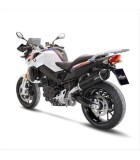 ΕΞΑΤΜΙΣΗ LEOVINCE BMW F800 R/GT ΑΝΤΑΛΛΑΚΤΙΚΑ