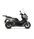 ΕΞΑΤΜΙΣΗ LEOVINCE NERO YAMAHA NMAX ΑΝΤΑΛΛΑΚΤΙΚΑ