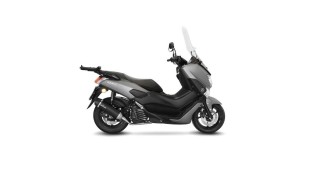 ΕΞΑΤΜΙΣΗ LEOVINCE NERO YAMAHA NMAX ΑΝΤΑΛΛΑΚΤΙΚΑ