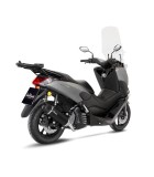 ΕΞΑΤΜΙΣΗ LEOVINCE NERO YAMAHA NMAX ΑΝΤΑΛΛΑΚΤΙΚΑ