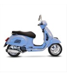 ΕΞΑΤΜΙΣΗ LEOVINCE LVONE EVO VESPA GTS 125/150 ΑΝΤΑΛΛΑΚΤΙΚΑ