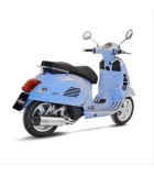 ΕΞΑΤΜΙΣΗ LEOVINCE LVONE EVO VESPA GTS 125/150 ΑΝΤΑΛΛΑΚΤΙΚΑ