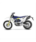 ΕΞΑΤΜΙΣΗ LEOVINCE LV1 HUSQVARNA 701 ΑΝΤΑΛΛΑΚΤΙΚΑ