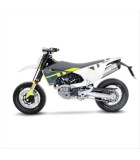 ΕΞΑΤΜΙΣΗ LEOVINCE LV1 HUSQVARNA SUPERMOTO 701 ΑΝΤΑΛΛΑΚΤΙΚΑ