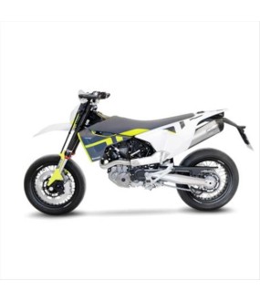 ΕΞΑΤΜΙΣΗ LEOVINCE LV1 HUSQVARNA SUPERMOTO 701 ΑΝΤΑΛΛΑΚΤΙΚΑ