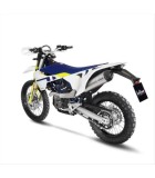 ΕΞΑΤΜΙΣΗ LEOVINCE LV1 HUSQVARNA SUPERMOTO 701 ΑΝΤΑΛΛΑΚΤΙΚΑ