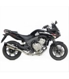 ΕΞΑΤΜΙΣΗ LEOVINCE LV ONE EVO HONDA CBF600