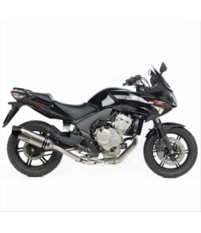 ΕΞΑΤΜΙΣΗ LEOVINCE LVONE EVO HONDA CBF600 ΑΝΤΑΛΛΑΚΤΙΚΑ