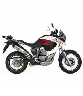 ΕΞΑΤΜΙΣΗ LEOVINCE LVONE EVO HONDA XLV 700 TRANSALP ΑΝΤΑΛΛΑΚΤΙΚΑ