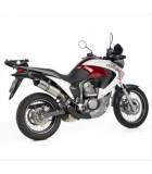ΕΞΑΤΜΙΣΗ LEOVINCE LVONE EVO HONDA XLV 700 TRANSALP SPARE PARTS ΕΞΑΤΜΙΣΗ LEOVINCE LV ONE EVO HONDA XLV 700 TRANSALP