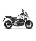 ΕΞΑΤΜΙΣΗ LEOVINCE LV1 HONDA NC750X