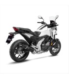 ΕΞΑΤΜΙΣΗ LEOVINCE LV1 HONDA NC750X