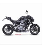 ΕΞΑΤΜΙΣΗ LEOVINCE LV10 FB KAWASAKI Z900