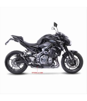 ΕΞΑΤΜΙΣΗ LEOVINCE LV10 FB KAWASAKI Z900 ΑΝΤΑΛΛΑΚΤΙΚΑ