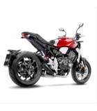 ΕΞΑΤΜΙΣΗ LEOVINCE LV10 FB HONDA CB1000