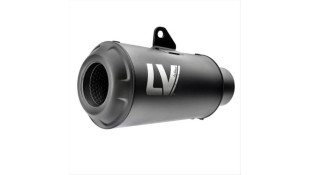 ΕΞΑΤΜΙΣΗ LEOVINCE LV10 FB BMW S1000R