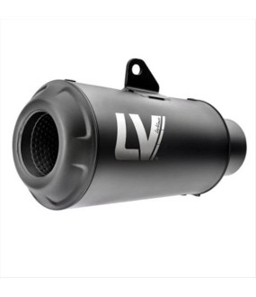 ΕΞΑΤΜΙΣΗ LEOVINCE LV10 FB BMW S1000R