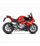 ΕΞΑΤΜΙΣΗ LEOVINCE LV10 FB BMW S1000R ΑΝΤΑΛΛΑΚΤΙΚΑ