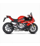 ΕΞΑΤΜΙΣΗ LEOVINCE LV10 FB BMW S1000R