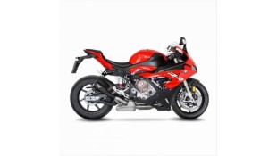 ΕΞΑΤΜΙΣΗ LEOVINCE LV10 FB BMW S1000R ΑΝΤΑΛΛΑΚΤΙΚΑ