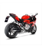 ΕΞΑΤΜΙΣΗ LEOVINCE LV10 FB BMW S1000R