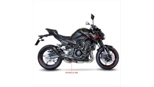 ΕΞΑΤΜΙΣΗ LEOVINCE LV10 FB KAWASAKI Z900 ΑΝΤΑΛΛΑΚΤΙΚΑ