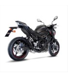 ΕΞΑΤΜΙΣΗ LEOVINCE LV10 FB KAWASAKI Z900