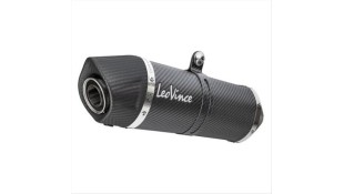 ΕΞΑΤΜΙΣΗ LEOVINCE LV1 CARBON KTM DUKE 390