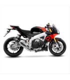 ΕΞΑΤΜΙΣΗ LEOVINCE CORSA CARBON APRILIA RSV4 1000/1100 ΑΝΤΑΛΛΑΚΤΙΚΑ