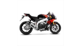 ΕΞΑΤΜΙΣΗ LEOVINCE CORSA CARBON APRILIA RSV4 1000/1100 ΑΝΤΑΛΛΑΚΤΙΚΑ