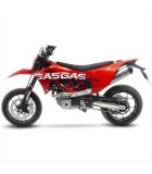 ΕΞΑΤΜΙΣΗ LEOVINCE ONEEVO KTM SMC 690