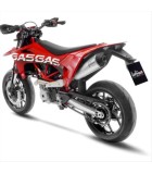 ΕΞΑΤΜΙΣΗ LEOVINCE ONEEVO KTM SMC 690