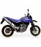 ΕΞΑΤΜΙΣΗ LEOVINCE X3 ENDURO YAMAHA XT660 R/X