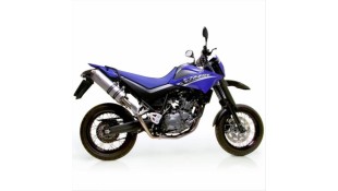 ΕΞΑΤΜΙΣΗ LEOVINCE X3 ENDURO YAMAHA XT660 R/X ΑΝΤΑΛΛΑΚΤΙΚΑ