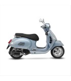 ΕΞΑΤΜΙΣΗ LEOVINCE SBK NERO SS VESPA GTS 125i