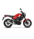 ΕΞΑΤΜΙΣΗ LEOVINCE ONE EVO YAMAHA MT 125 ΑΝΤΑΛΛΑΚΤΙΚΑ