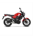 ΕΞΑΤΜΙΣΗ LEOVINCE ONE EVO CARBON YAMAHA MT 125