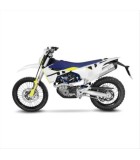 ΕΞΑΤΜΙΣΗ LEOVINCE ONE EVO HUSQVARNA 701 ΑΝΤΑΛΛΑΚΤΙΚΑ