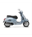 ΕΞΑΤΜΙΣΗ LEOVINCE ONE EVO VESPA GTS 125i ΑΝΤΑΛΛΑΚΤΙΚΑ